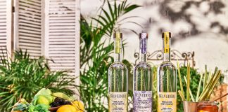 Belvedere Organic Infusions