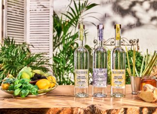 Belvedere Organic Infusions