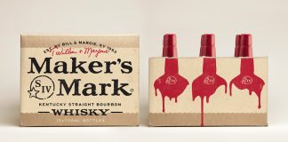 Makers Mark Turner Duckworth