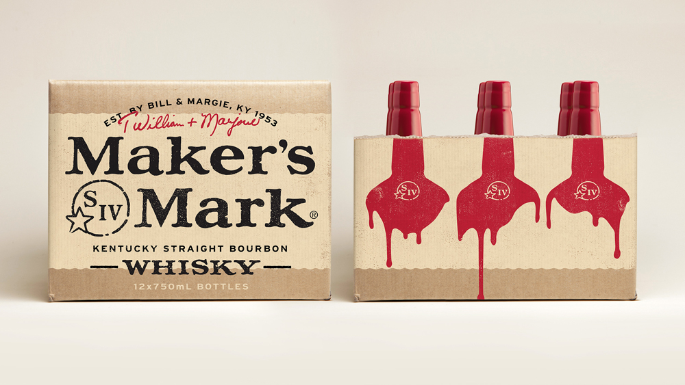 Makers Mark Turner Duckworth