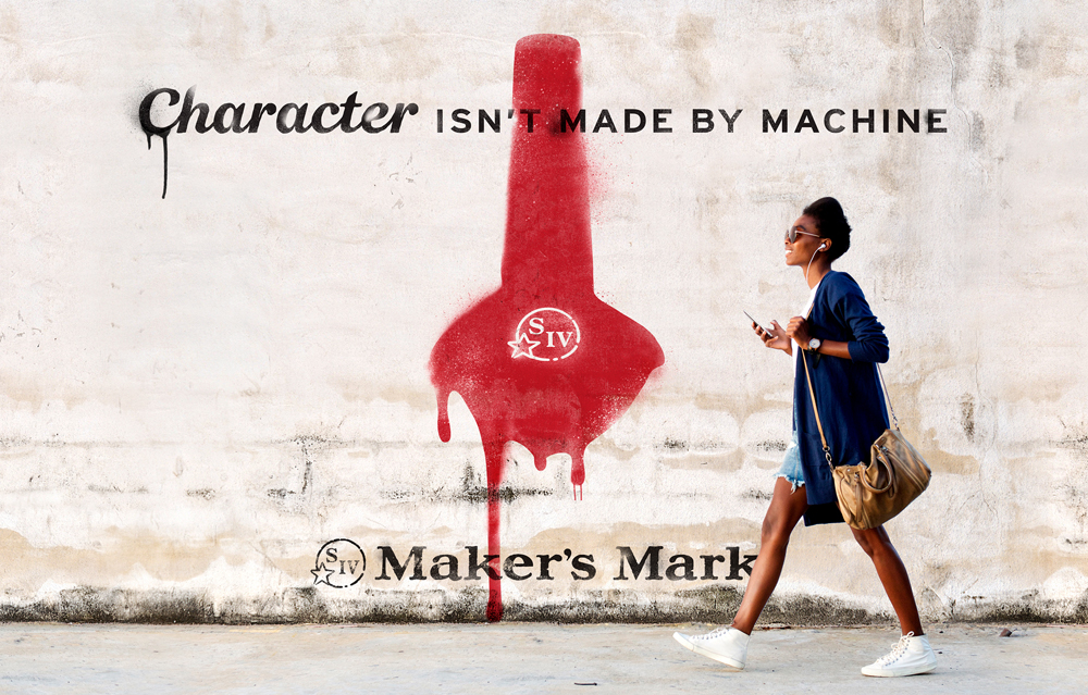 Turner Duckworth Makers Mark