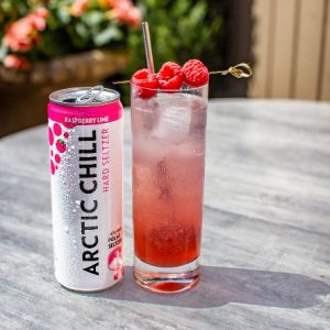 arctic rickey memorial day cocktail recipe