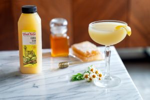 memorial day weekend cocktail recipe