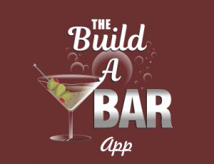 Build a Bar App bar design app