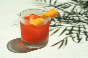 memorial day weekend negroni