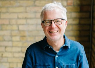 David Perkins Joins O’Shaughnessy Distilling Company David Perkins O’Shaughnessy Distilling Company