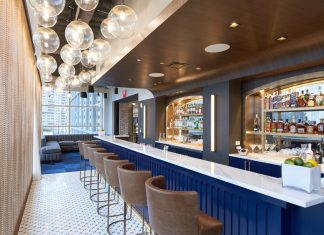 Diageo Unveils Collaboration Center to Help Bar Industry Address the Challenges of Changing Landscape diageo collaboration center