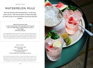 Fever-Tree recipes