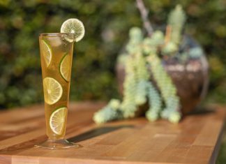 Memorial Day Cocktail Recipes peel deal memorial day weekend recipe