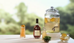 hennessy spring cocktail