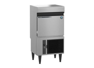Hoshizaki America, Inc. Introduces the First 2by2 Square Cube Ice Machine in North America Hoshizaki 2by2 cube