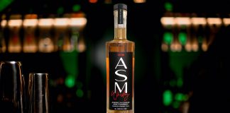 asm american single malt whiskey