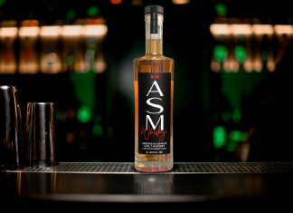 Introducing ASM: A New American Single Malt Whiskey asm american single malt whiskey