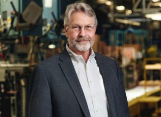 Hoshizaki America, Inc. Announces Chris Karssiens as President Hoshizaki America Chris Karssiens