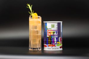 pride cocktail recipes