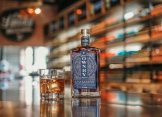 Ole Smoky Distillery Releases James Ownby Reserve Tennessee Straight Bourbon Whiskey James Ownby Reserve Tennessee Straight Bourbon Whiskey