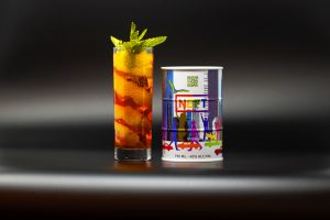 cocktail recipes for pride