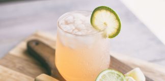 regatta craft mixers summer recipes