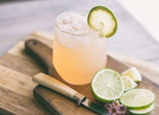 Summer Recipes from Regatta Craft Mixers regatta craft mixers summer recipes