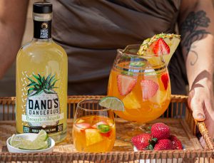 dano's tequila