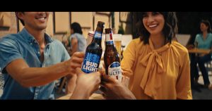Anheuser-Busch renewable electricity brewing