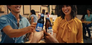 Anheuser-Busch renewable electricity brewing
