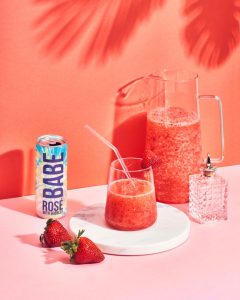 frose recipe