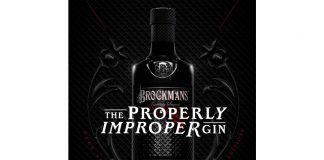 Brockmans Gin properly improper gin