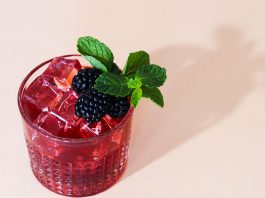 bourbon cocktail recipe