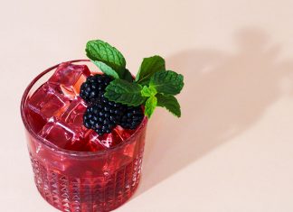 National Bourbon Day Recipes bourbon cocktail recipe