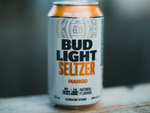 bud light seltzer