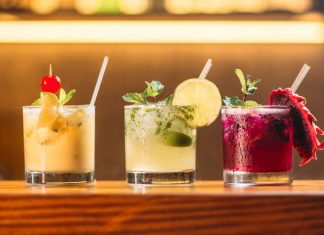 New Orleans Spirits Competition Launches; Held in conjunction w/Tales of the Cocktail new orleans spirits competition