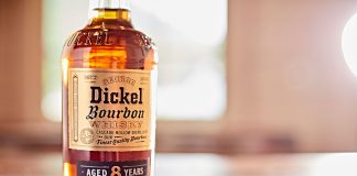 george dickel bourbon