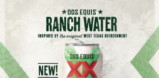 Dos Equis® Ranch Water