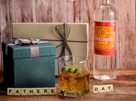 fathers day cocktail recipes