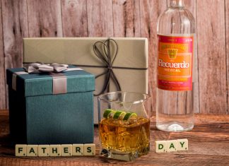fathers day cocktail recipes