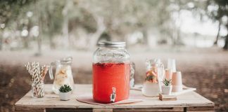 firefly punch