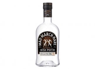 Mad March Hare