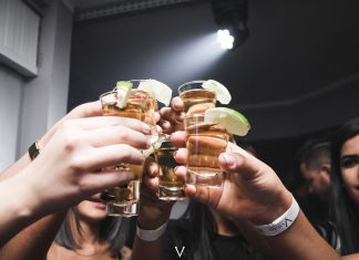 3 Tips for Navigating the Summer Nightlife Rebound nightlife rebound sevenrooms