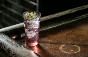 please don't tell bar cocktail