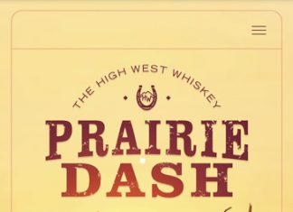 High West Distillery Launches Prairie Dash Game prairie dash