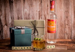 recuerdo mezcal father's day recipe
