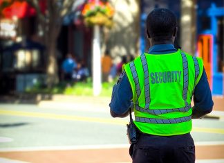 What to Know When Hiring Security to Protect Your Bar hiring bar security guard