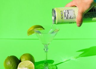 New Data Analyzing On-Premise Market Share of Hard Seltzers hard seltzer