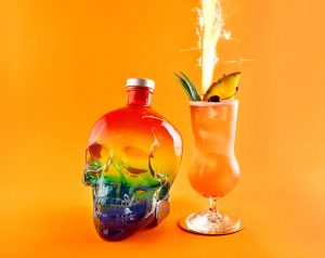 pride cocktail recipes