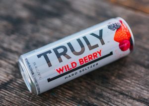 truly wild berry