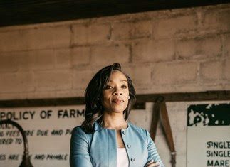 Uncle Nearest Announces $50 Million Venture Fund To Invest In Minority-Founded And Owned Spirit Brands Uncle Nearest Venture Fund Fawn Weaver