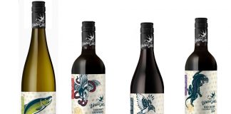 United Ink Wines