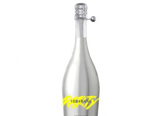 Vera Wang’s New Prosecco, PARTY, to be Distributed by Southern Glazer’s vera wang prosecco