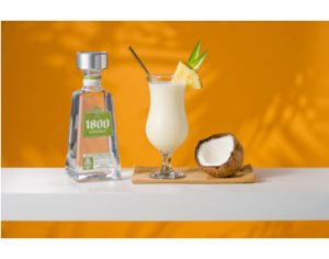 pina colada recipe